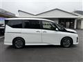 2025 Nissan Serena