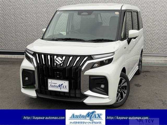 2025 Suzuki Suzuki Others