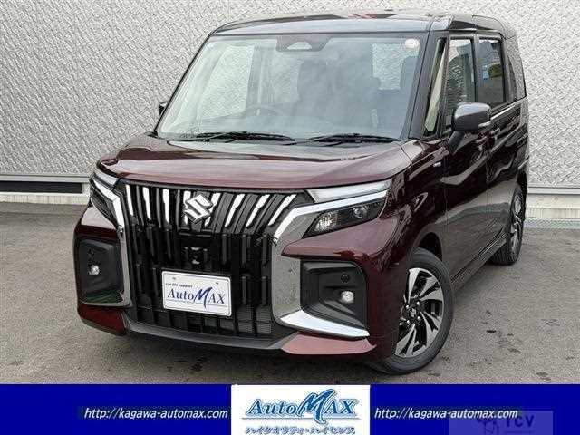 2025 Suzuki Suzuki Others