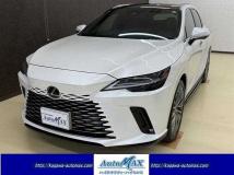 2024 Lexus RX