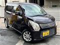 2012 Suzuki Wagon R