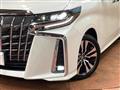 2022 Toyota Alphard G