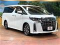 2022 Toyota Alphard G