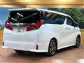 2022 Toyota Alphard G