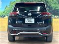 2022 Nissan X-Trail