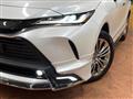 2023 Toyota Harrier Hybrid
