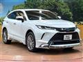 2023 Toyota Harrier Hybrid
