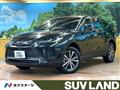 2023 Toyota Harrier