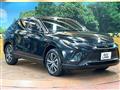 2023 Toyota Harrier