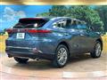2020 Toyota Harrier
