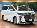 2022 Toyota Alphard G