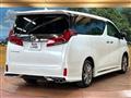 2022 Toyota Alphard G