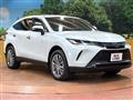 2024 Toyota Harrier Hybrid
