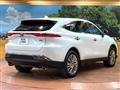2024 Toyota Harrier Hybrid