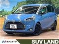 2021 Toyota Sienta