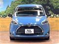 2021 Toyota Sienta
