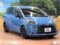 2021 Toyota Sienta