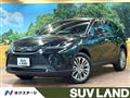 2020 Toyota Harrier
