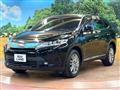 2018 Toyota Harrier