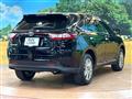 2018 Toyota Harrier