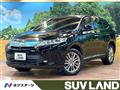 2018 Toyota Harrier