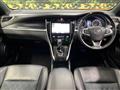 2018 Toyota Harrier