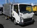 2015 Isuzu Elf Truck