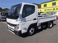 2024 Mitsubishi Fuso Canter