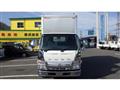 2012 Mitsubishi Fuso Canter