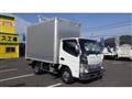 2012 Mitsubishi Fuso Canter