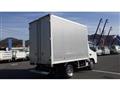 2012 Mitsubishi Fuso Canter