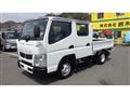 2014 Mitsubishi Fuso Canter