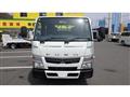 2014 Mitsubishi Fuso Canter