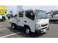 2014 Mitsubishi Fuso Canter