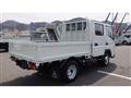 2014 Mitsubishi Fuso Canter