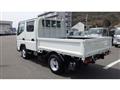 2014 Mitsubishi Fuso Canter