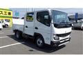 2024 Mitsubishi Fuso Canter