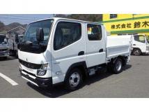 2024 Mitsubishi Fuso Canter
