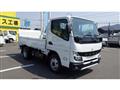 2024 Mitsubishi Fuso Canter