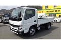 2024 Mitsubishi Fuso Canter