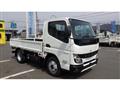 2024 Mitsubishi Fuso Canter