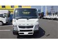 2012 Mitsubishi Fuso Canter