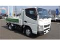 2013 Mitsubishi Fuso Canter
