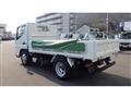 2013 Mitsubishi Fuso Canter