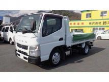 2013 Mitsubishi Fuso Canter