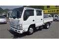 2010 Isuzu Elf Truck