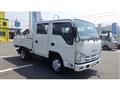 2010 Isuzu Elf Truck