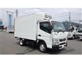 2016 Mitsubishi Fuso Canter