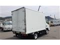 2016 Mitsubishi Fuso Canter