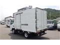 2016 Mitsubishi Fuso Canter